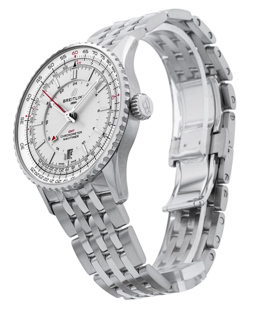 Breitling Navitimer Automatic GMT 41 A32310 Image 2